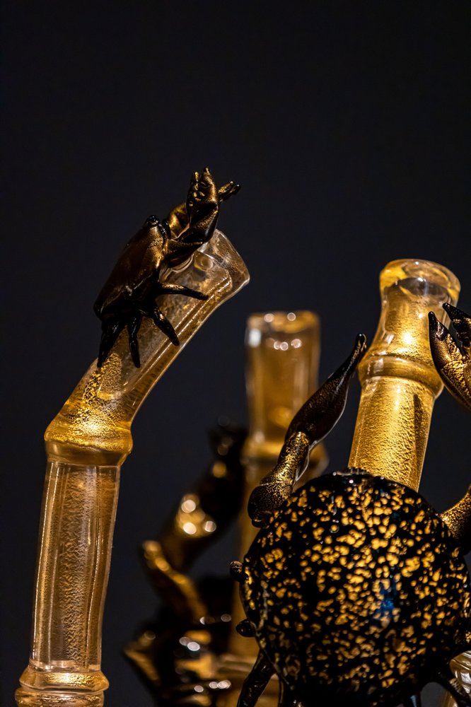 Chihuly Garden and Glass