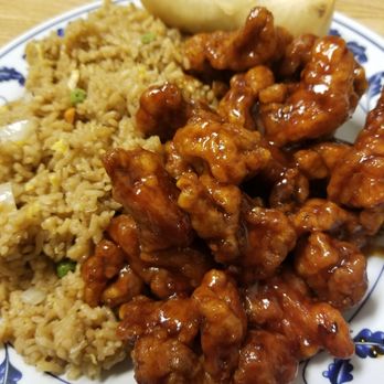 Peking Quick One - General Tso Combo - Chinese Near Me - Tonawanda, New York Peking Quick One - General Tso Combo - Chinese Near Me - Tonawanda, New York