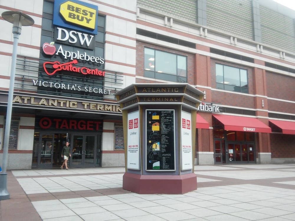 payless atlantic terminal