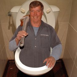 Scotty’s Potty’s Plumbing