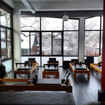 pH7 Pilates - pH7 has a beautiful view year round! - Pilates Near Me - Denver, Colorado pH7 Pilates - pH7 has a beautiful view year round! - Pilates Near Me - Denver, Colorado