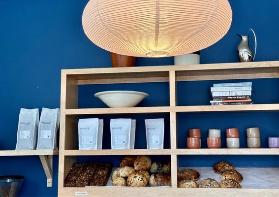 Oat Bakery - Goleta by null