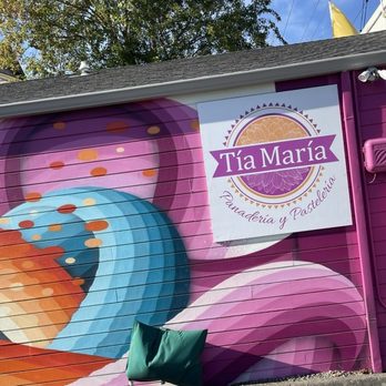 Tia Maria Panaderia - Coffee & Tea Near Me - Santa Rosa, California Tia Maria Panaderia - Coffee & Tea Near Me - Santa Rosa, California