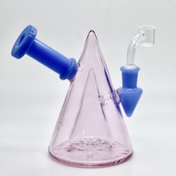 Glass Water pipe