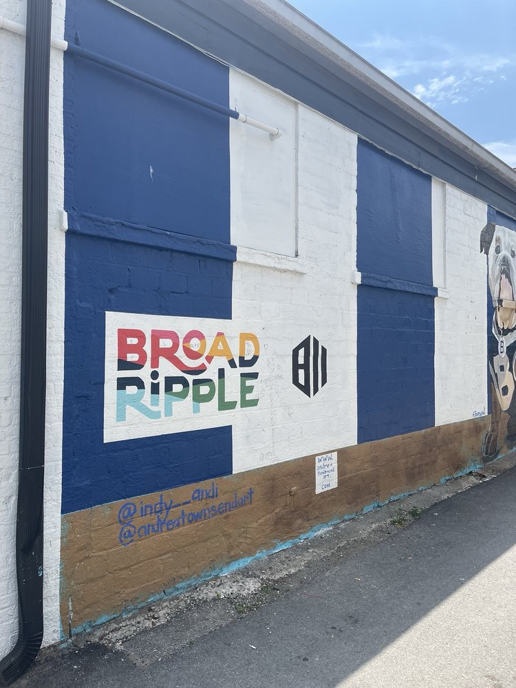 Broad Ripple Village - social services organization in Indianapolis, IN