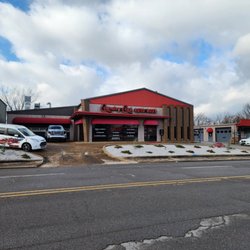 Country Club Auto Body