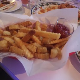 Fries