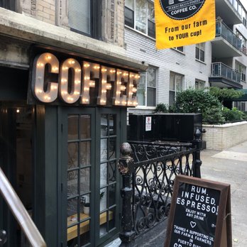 787 Coffee - Coffee & Tea Near Me - New York, New York 787 Coffee - Coffee & Tea Near Me - New York, New York