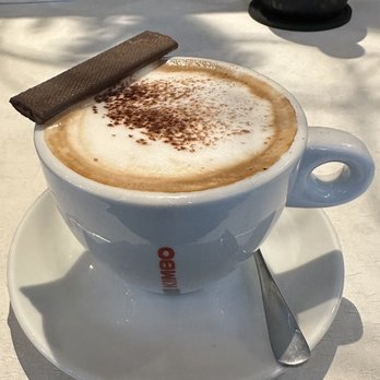B Bistro + Bakery - Mochaccino - Bakeries Near Me - Miami, Florida B Bistro + Bakery - Mochaccino - Bakeries Near Me - Miami, Florida