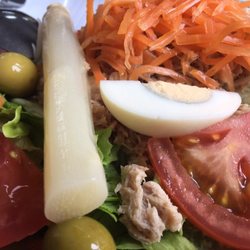 Perez Filipinas - Ensalada Mixta