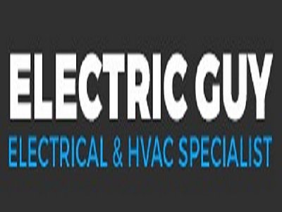 Slide of Electric Guy
