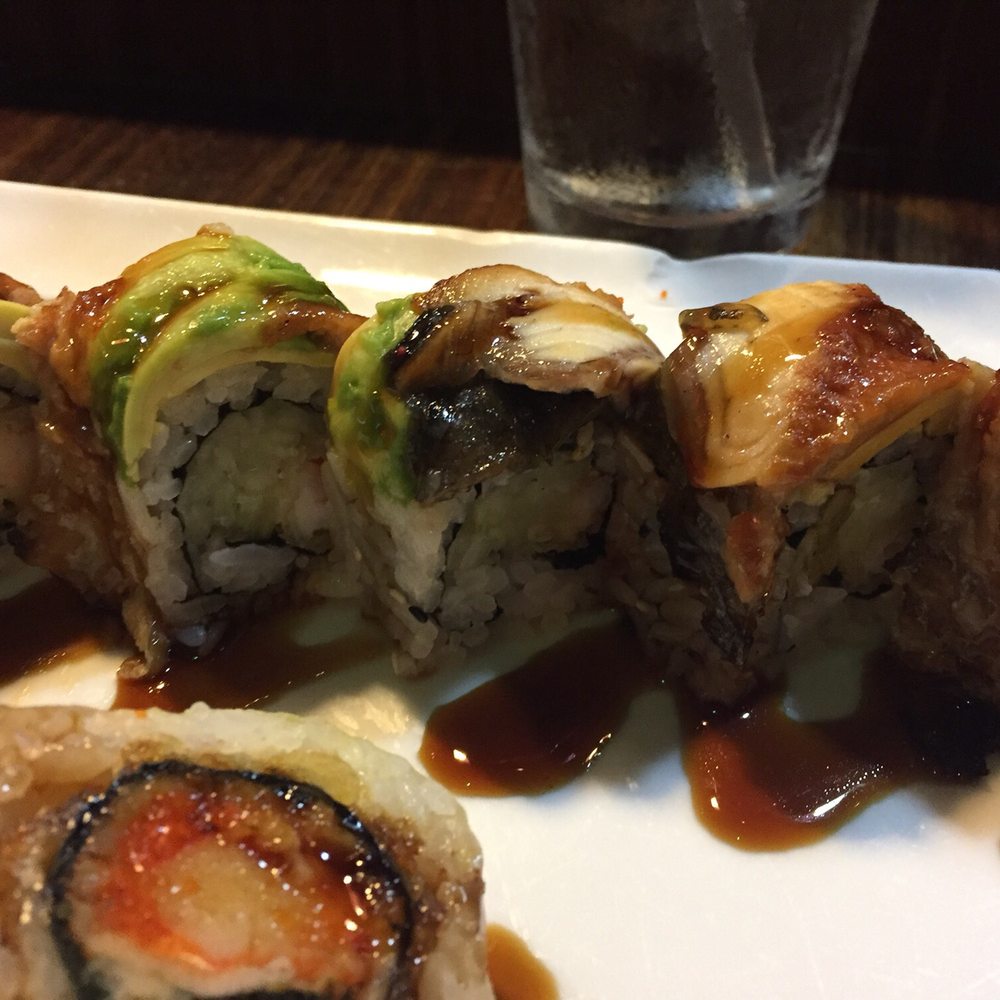 Sushi Mido - Japanese Near Me - Shawnee, Kansas Sushi Mido - Japanese Near Me - Shawnee, Kansas