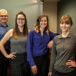 ProHealth Chiropractic