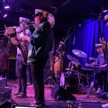 LowDown - King Cabbage Brads Band - Music Venues Near Me - Tulsa, Oklahoma