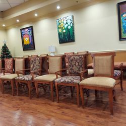 Jose A. LeFran, MD - Waiting room