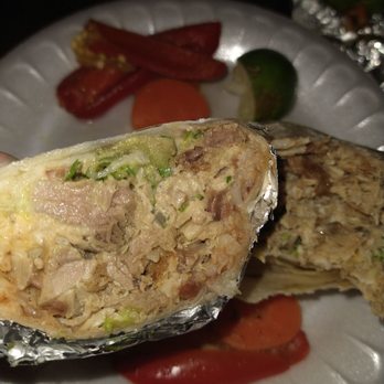 Loncheria Otro Rollo - Carnitas burrito - Mexican Near Me - Bakersfield, California Loncheria Otro Rollo - Carnitas burrito - Mexican Near Me - Bakersfield, California