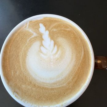 Hurricane Coffee Co - Honey Lavender Latte - Coffee & Tea Near Me - Sequim, Washington Hurricane Coffee Co - Honey Lavender Latte - Coffee & Tea Near Me - Sequim, Washington