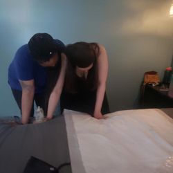 Divine Design Doula Services