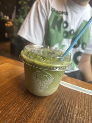 Anchorhead Coffee by null