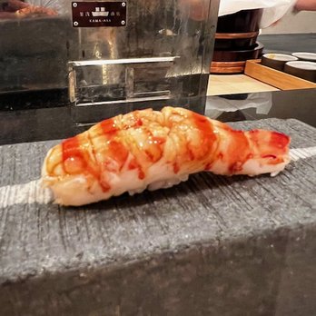 Sushi Gaga - nigiri where the shell came from - Japanese Near Me - San Diego, California Sushi Gaga - nigiri where the shell came from - Japanese Near Me - San Diego, California