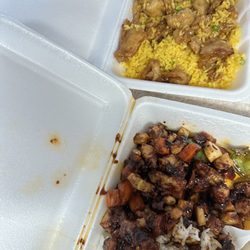 New China - Kung Pao Chicken