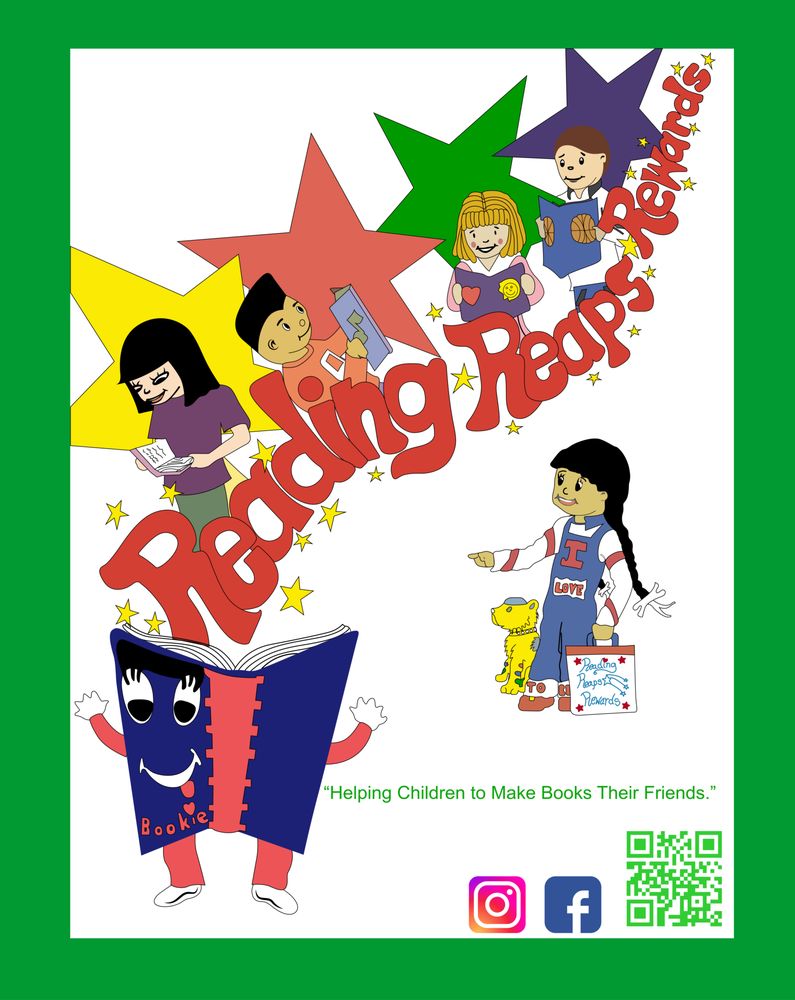 READING REAPS REWARDS 111 Town Square Pl, Jersey City, New Jersey