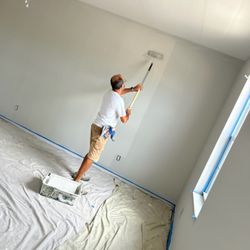 Copeland Remodeling and Home Services - Painting