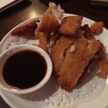 Sushi Palace - Somerville - Fish Katsu - Sushi Bars Near Me - Somerville, New Jersey