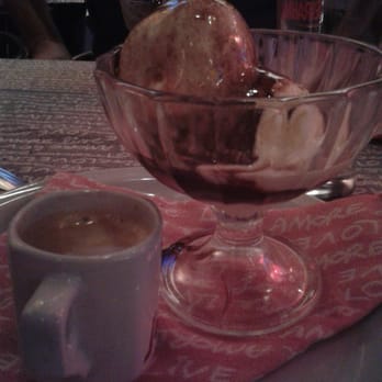 Piola - Affogato pasión. - Pizza Near Me - Buenos Aires, C Piola - Affogato pasión. - Pizza Near Me - Buenos Aires, C