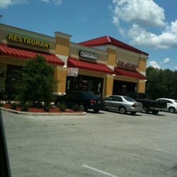 Triple Flava Jamaican Restaurant