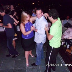 Rio Samba Dancer