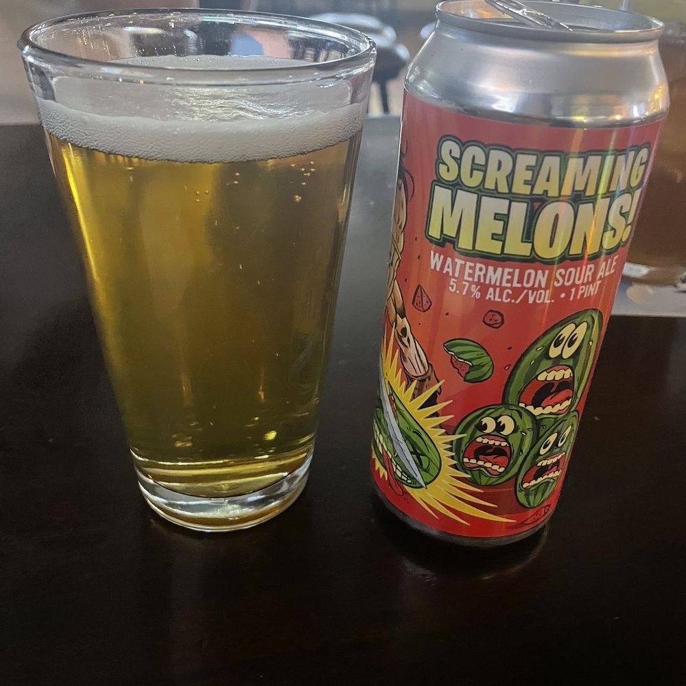 ABVE The Basics - screaming melons - New Mexican Cuisine Near Me - San Jose, California