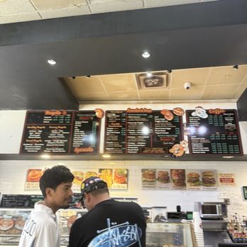 5th Ave Bagelry - Bagels Near Me - Long Beach, California