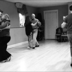 a&a Dance - Argentine Tango Class