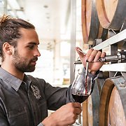 LJ Crafted Wines - Wines & Tastings by null