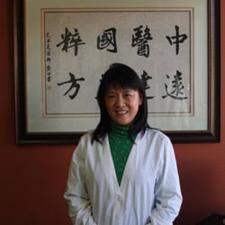 Oriental Acupuncture Health Center - Dr. Yubi Chen, LAc
