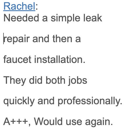 Slide of Atomic Rooter