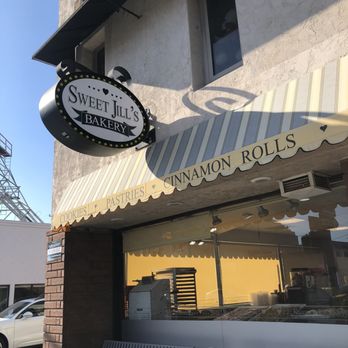 Sweet Jill's Bakery - Bakeries Near Me - Long Beach, California Sweet Jill's Bakery - Bakeries Near Me - Long Beach, California