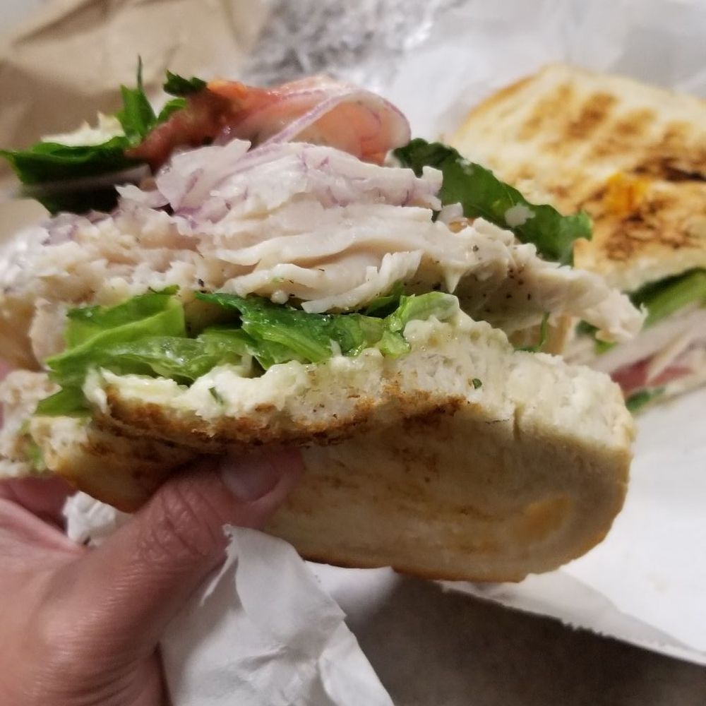 Levy's Bagels - Bagels Near Me - Alameda, California Levy's Bagels - Bagels Near Me - Alameda, California