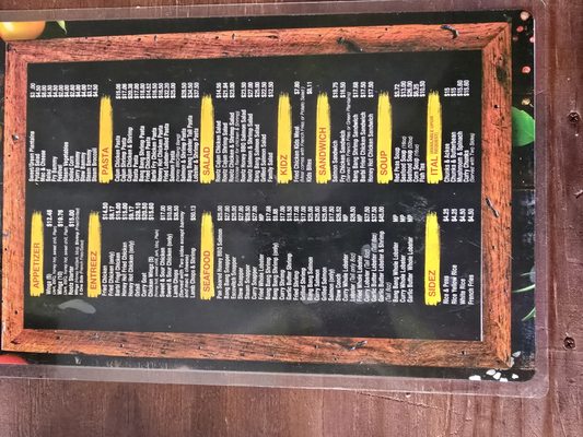 Rootz Bar n Cafe by null