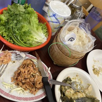 Vientian Cafe - Vietnamese Near Me - Oakland, California Vientian Cafe - Vietnamese Near Me - Oakland, California