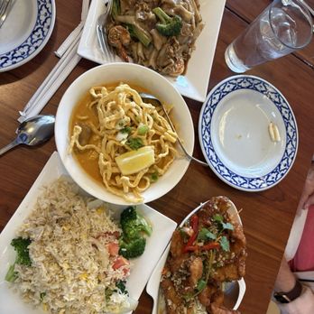 Spice Me Thai Cuisine - Thai Near Me - Half Moon Bay, California Spice Me Thai Cuisine - Thai Near Me - Half Moon Bay, California