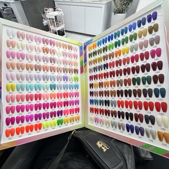 Sparkle Nails And Spa - Nail Salons Near Me - Westampton, New Jersey