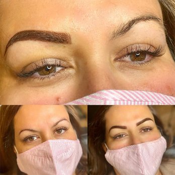 Luxe Artistry - Eyebrow Services Near Me - Mansfield, Texas Luxe Artistry - Eyebrow Services Near Me - Mansfield, Texas