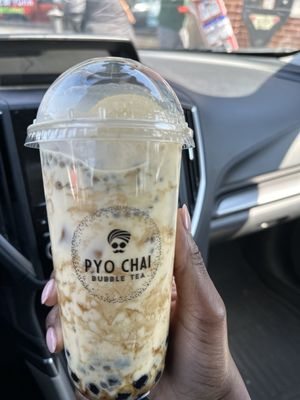PYO Chai by null