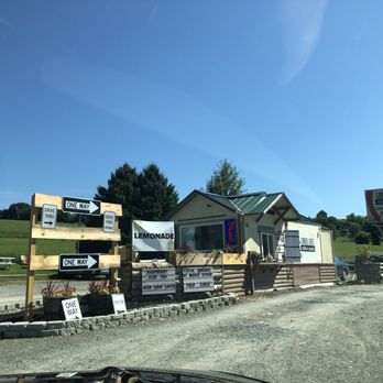 Lumber Jack's Coffee & Snacks - Lumberjacks coffee and snack - Coffee & Tea Near Me - Hoosick, New York