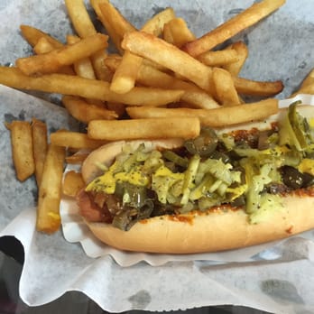 Curley Cone - Dog pile combo - Ice Cream & Frozen Yogurt Near Me - Wayland, Michigan