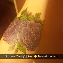 Firefly Tattoo - Did an amazing job!