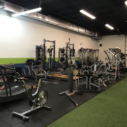 Florida Institute of Performance