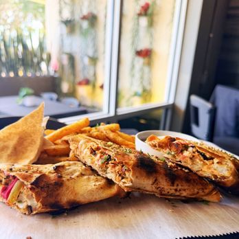 Flames Mediterranean Bar & Grille - Mediterranean Near Me - Melbourne, Florida Flames Mediterranean Bar & Grille - Mediterranean Near Me - Melbourne, Florida